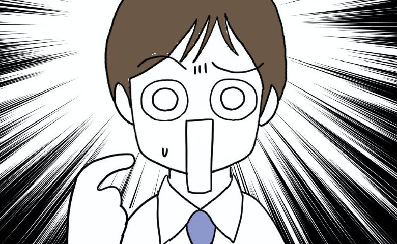 娘「パパなんて要らない！」離婚し娘のため頑張るも拒絶→同僚「悪いのはお前」夫が真っ青になったワケ#離婚後同居 47