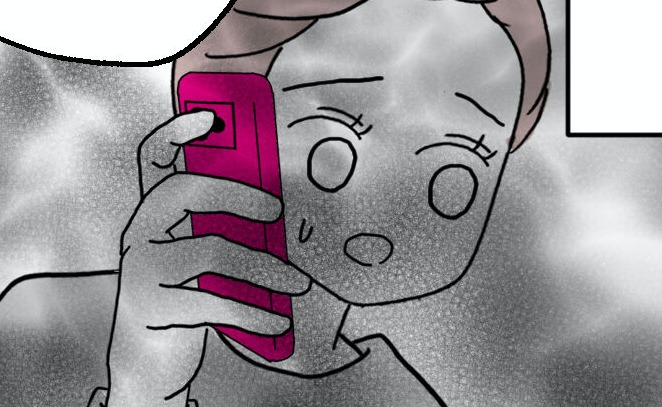 夫「俺モラハラ治ったから会おう！」離婚後カウンセリングに通うも→断ると「実は…」妻が凍りついたワケ#離婚後同居 最終話