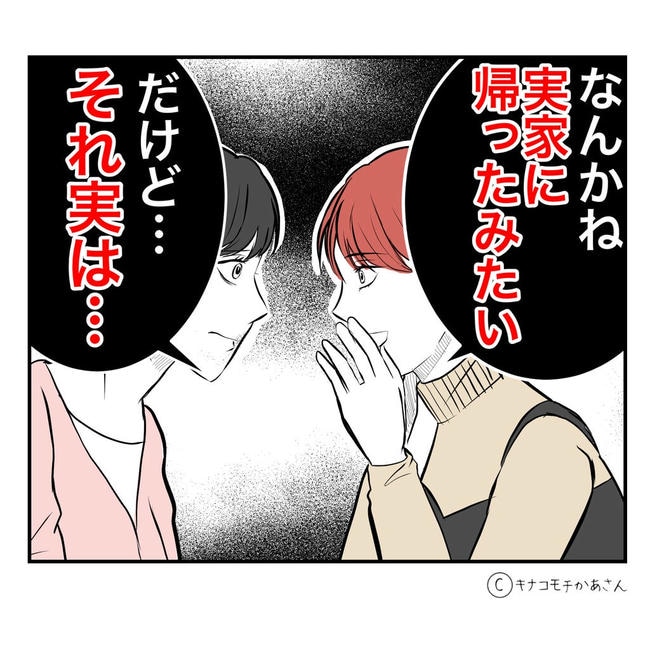 となりの奥さんは略奪妻／キナコモチかあさん