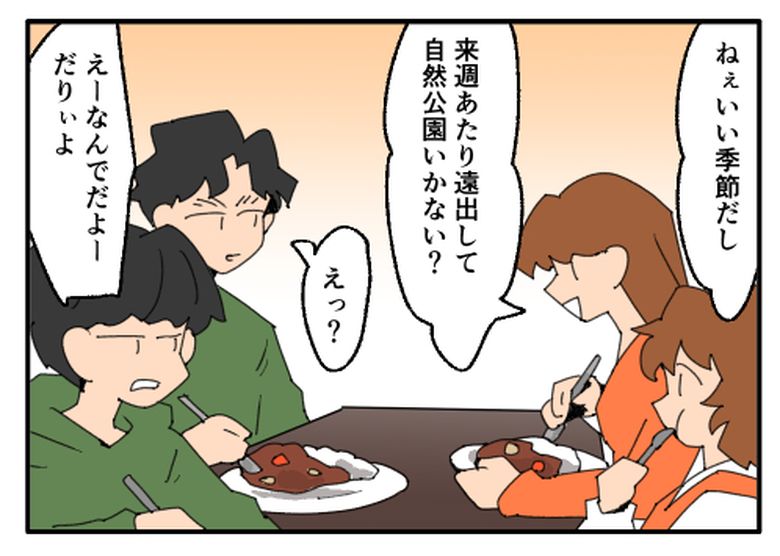 こどおじ義兄は家族ですか？／音坂ミミコ