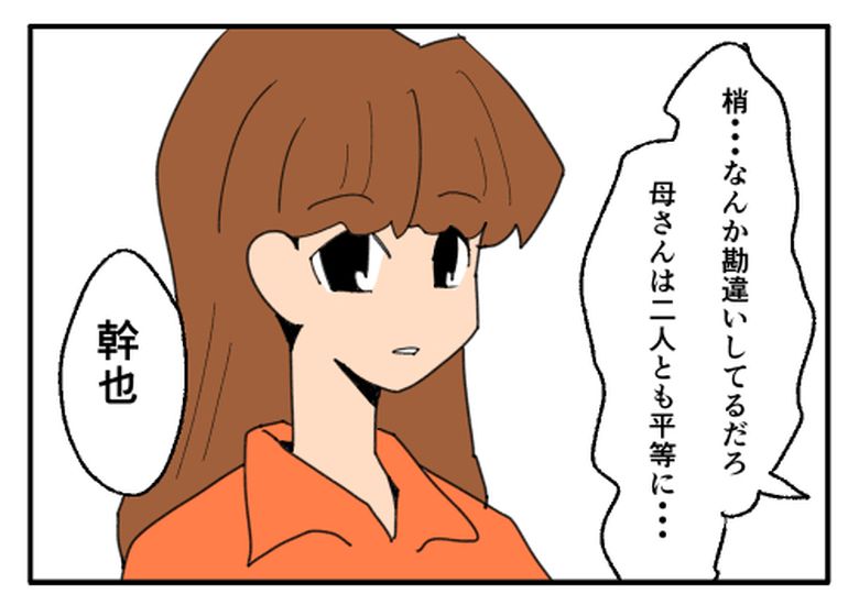 こどおじ義兄は家族ですか?/音坂ミミコ