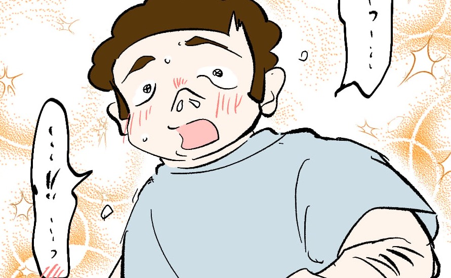 「俺ってやっぱり良い夫だよな！」親族の前で持ち上げられた夫がご満悦→チッ。義母だけは裏で舌打ち！ #瞬間湯沸かし器夫 31