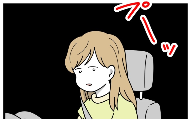 子の名前「ふたりで考えるものだと思ってた」夫の本音を聞きショック！妻、絶句 #名前が決まらない 11