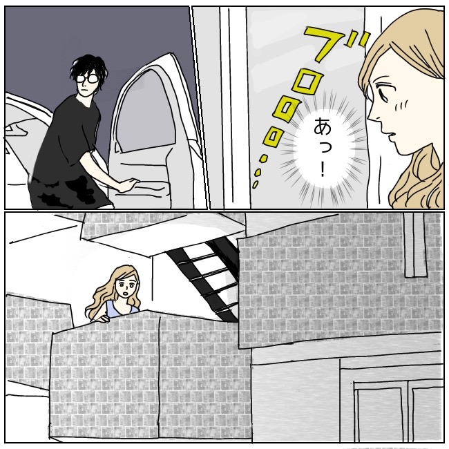 不倫夫と暮らし続けた私が、最後に選んだ道／おーちゃん