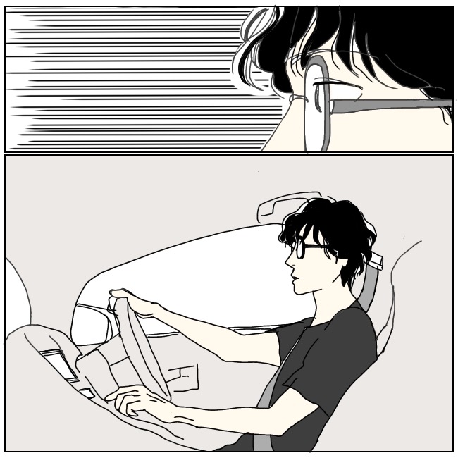 不倫夫と暮らし続けた私が、最後に選んだ道／おーちゃん