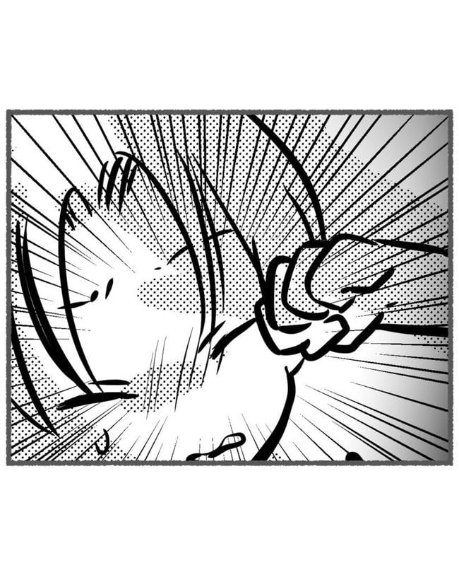 しつけだと思ってた/桃津もっち