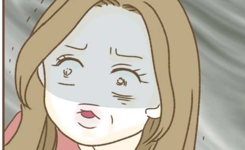 新築自慢ママ友「我が家が高かったのはそんな理由なの？」→自慢の家の真実に顔面蒼白 #家マウントママ友 18