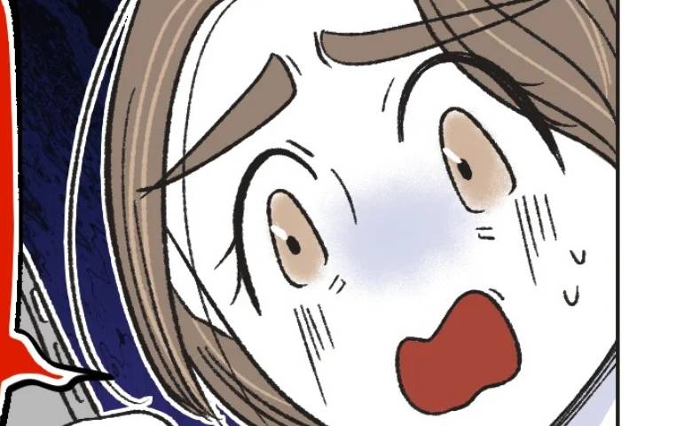 無自覚ママ「不審者と駅が一緒…怖〜い！」注意喚起の情報を見ると→「え、まさか」不審者の正体は自分！？ #無自覚ハラスメント 10