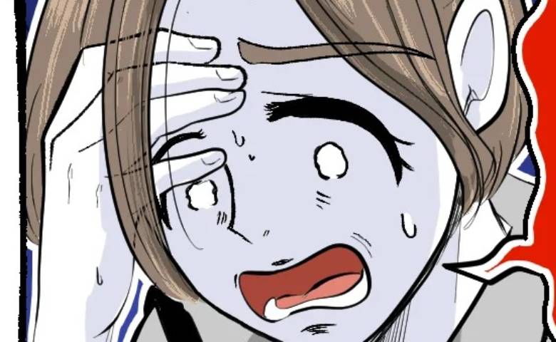 市役所「警察へ！」妻「行かない」見知らぬ子の頭を押し大騒動→夫「行こう、だって…」妻納得のワケ #無自覚ハラスメント 16