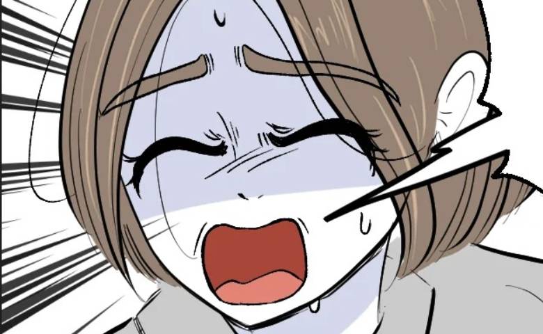 妻「警察？私は親切にしただけ」知らぬ子の頭を医師でもないのに押し通報され→夫「お前…」妻の発言にゾッ #無自覚ハラスメント 17