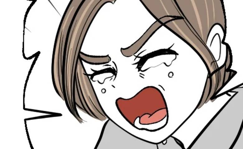 人の子の頭を押し警察沙汰「私の娘の時は大丈夫だった」言い張るママ→警察「勘違いするな」ママ涙で謝罪 #無自覚ハラスメント 20