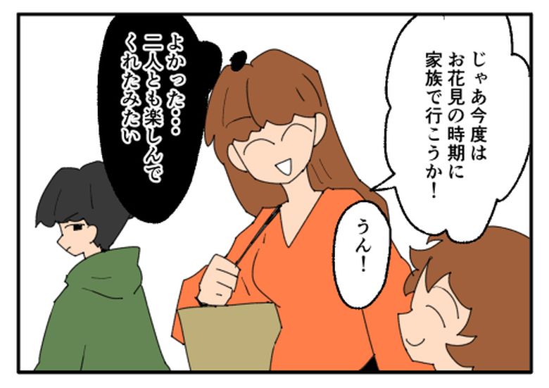 こどおじ義兄は家族ですか？／音坂ミミコ