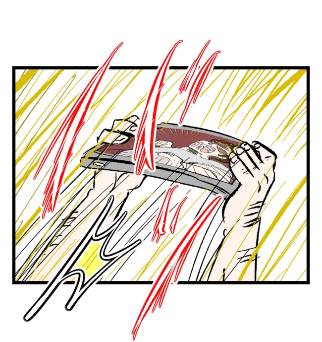 瞬間湯沸かし器夫／ますまゆ