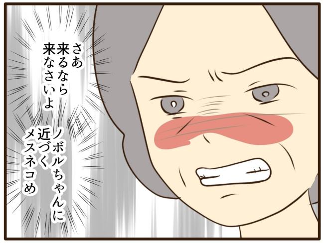 あなたはなんてかわいそう／山野しらす