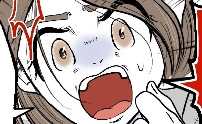 ママ「被害届出されなかった♡」他人の子の頭を押し騒ぎに→警察「理由わかる？実は…」本音を聞きゾッ #無自覚ハラスメント 22