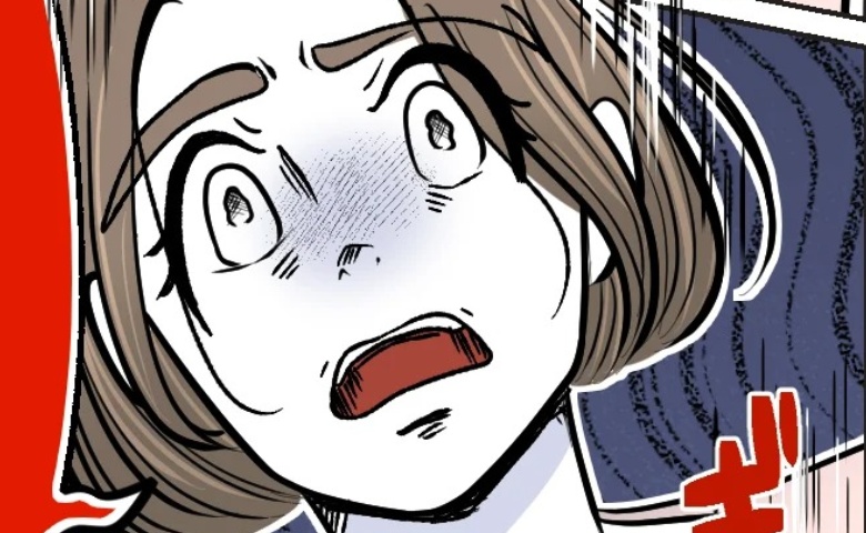 夫「お前は悪くない！」配慮のなさを会社で指摘された妻に激怒→妻「でも、私ずっと…」驚きの発言とは？ #無自覚ハラスメント 37