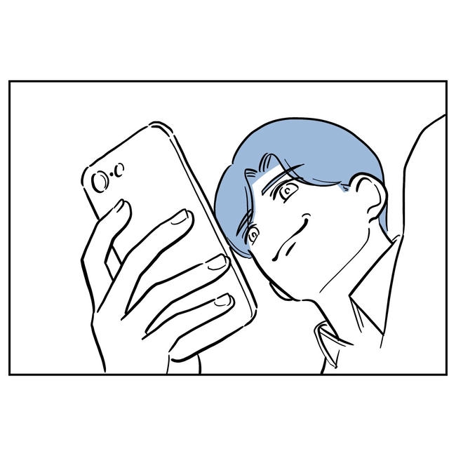 塾の先生と不倫した夫の末路／ぽん子