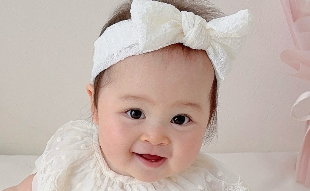 「キラキラネーム」の次はコレ！日本的な【古風レトロネーム】がカワイイ♡今、女の子に人気の名前は？