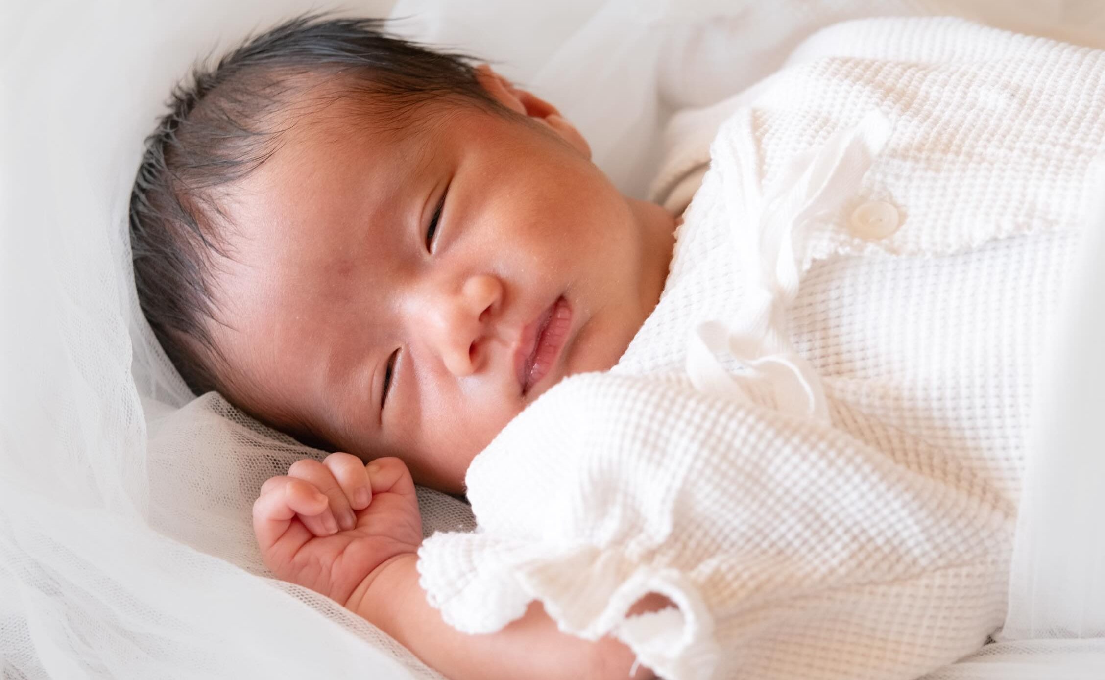 【生まれ月を名前に込めて♡】男女ベビーに人気の「誕生月ネーム」が急増！人気の名前はコレ！！