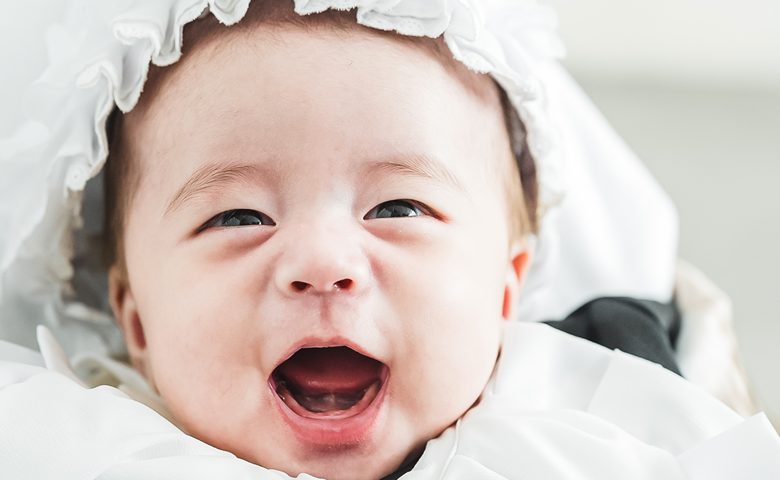 かつての「キラキラネーム」人気に変化！イマドキの親が選ぶ【ジェンダーレス】な名前、人気なのは？