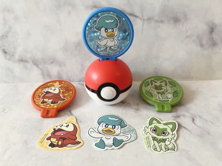 『ポケモン』第2弾