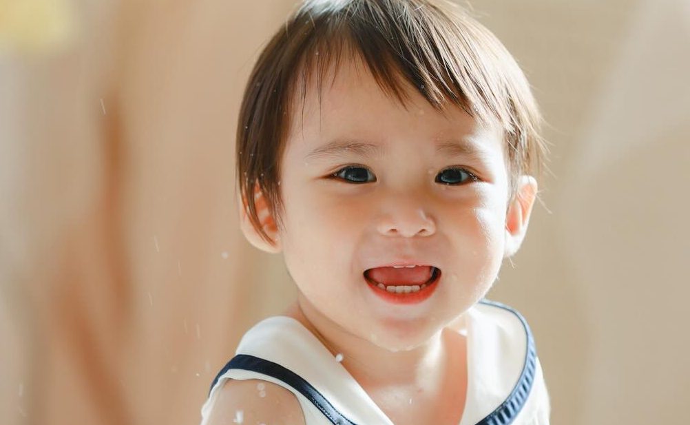 オシャレで今っぽい♡男の子の名付けで選ばれまくった「超・季節系漢字」はコレ！