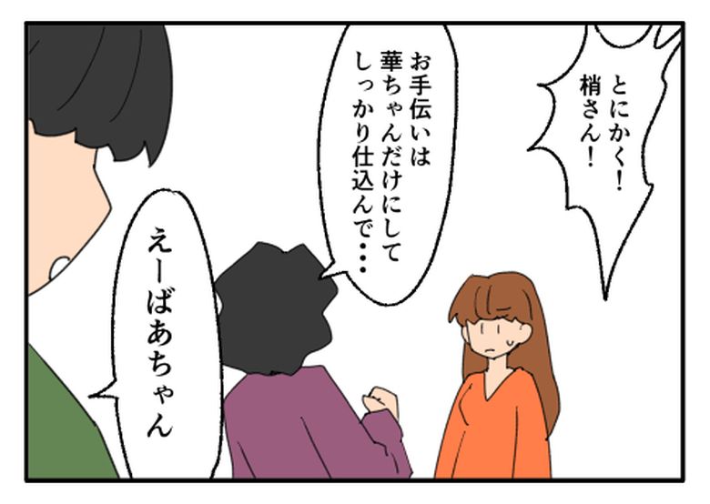 こどおじ義兄は家族ですか？／音坂ミミコ