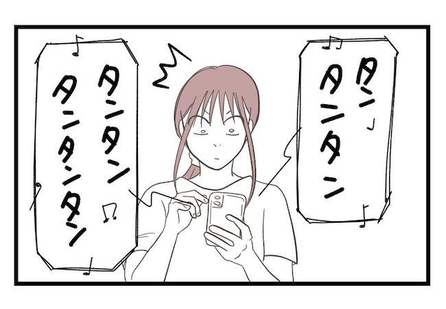 うちの可愛い息子を見て！