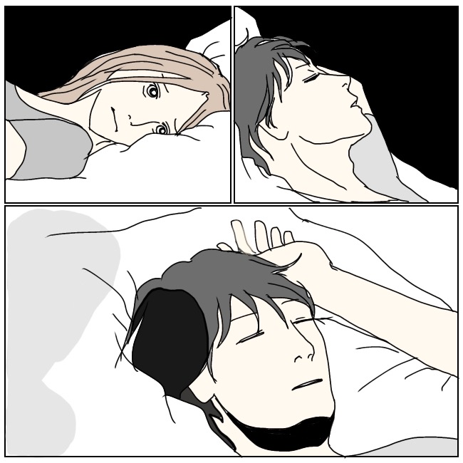 不倫夫と暮らし続けた私が、最後に選んだ道／おーちゃん