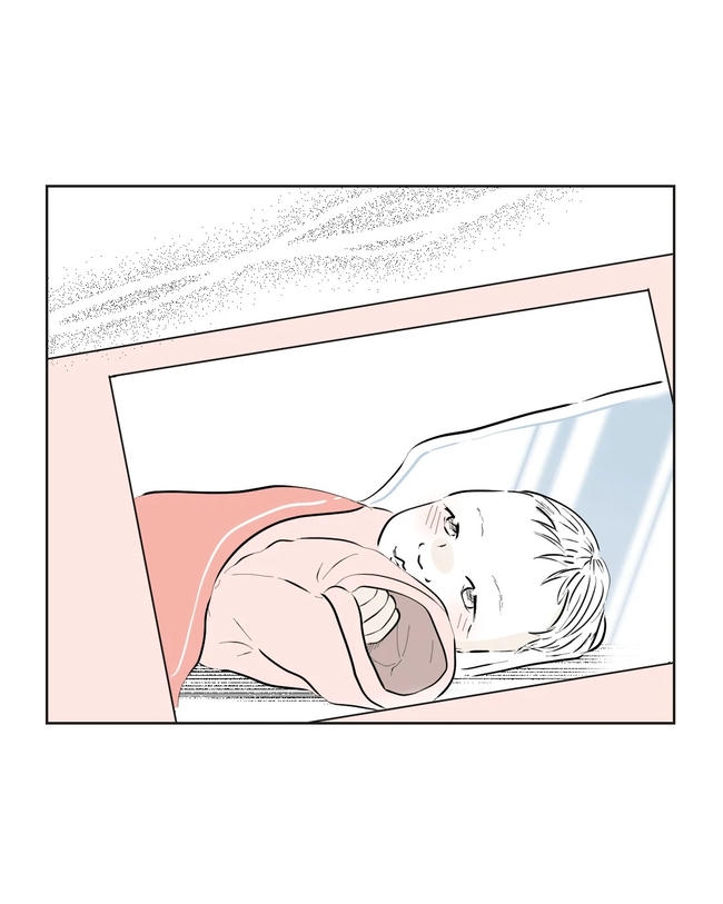 私の正義は無自覚ハラスメント/ミント