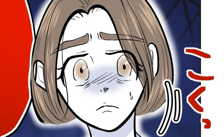 妻「警察沙汰になった、夫も怒らせた、娘も泣いてる」なぜか理解できず→同僚「あなたは…」発言に一変 #無自覚ハラスメント 46