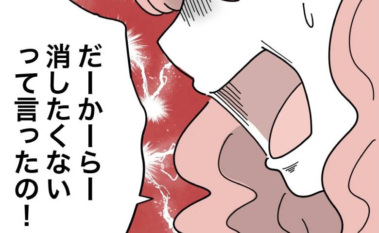 「動画を消して！」迷惑ママに伝えたら「消さない！」まさかの応酬に驚愕！ #子どもを晒すママ 25