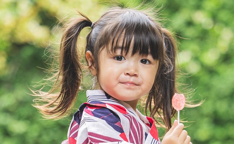 キラキラネームより…一周回って【古風レトロ】が新定番！女の子に人気の和風な名前はコレ♡