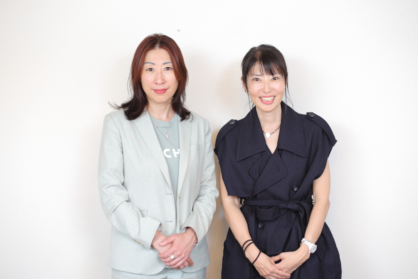 インタビュー