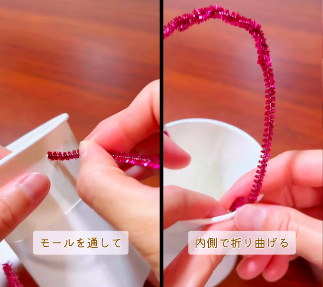 おばけのお菓子入れ_6