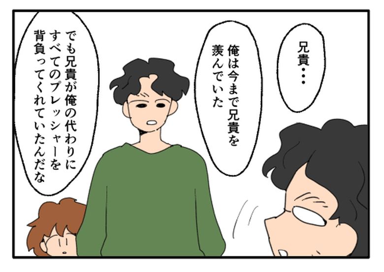 こどおじ義兄は家族ですか?/音坂ミミコ