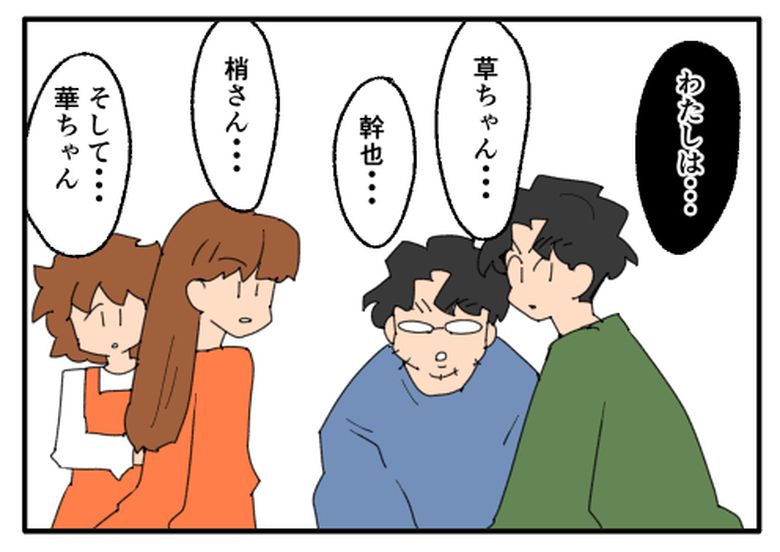 こどおじ義兄は家族ですか？／音坂ミミコ