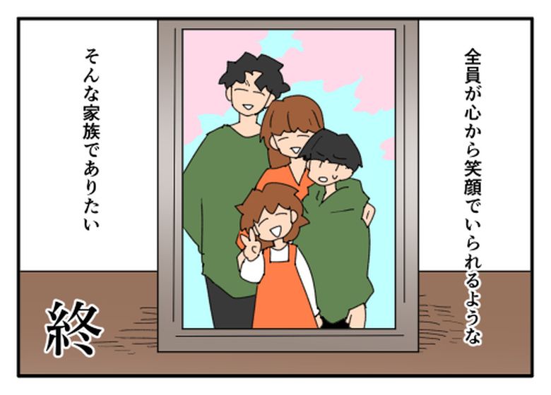 こどおじ義兄は家族ですか?/音坂ミミコ