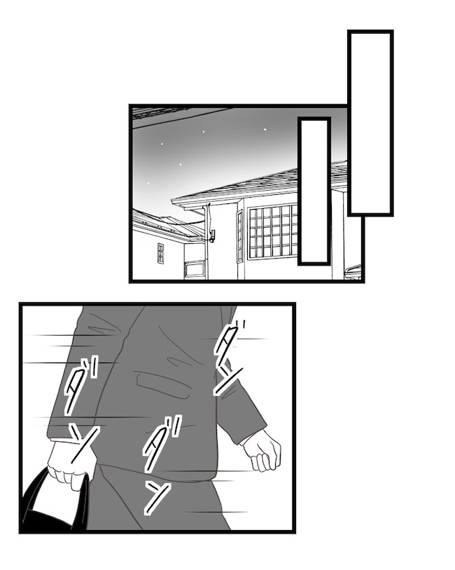 うちの可愛い息子を見て！