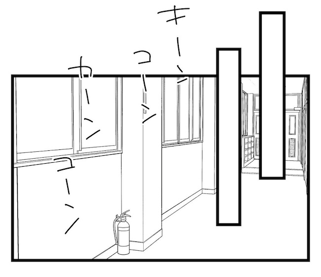 うちの可愛い息子を見て！