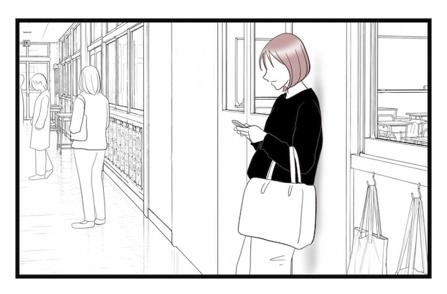 うちの可愛い息子を見て！