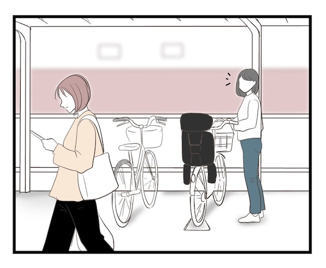 うちの可愛い息子を見て！