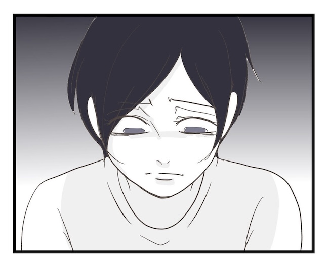 うちの可愛い息子を見て！