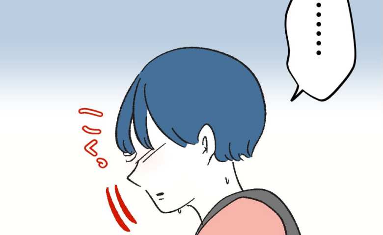 「変わってしまったのは旦那のせい？」夫の前で青ざめる姿に違和感→帰り際、親友にかけた言葉は #産後ハイになった親友の末路 21