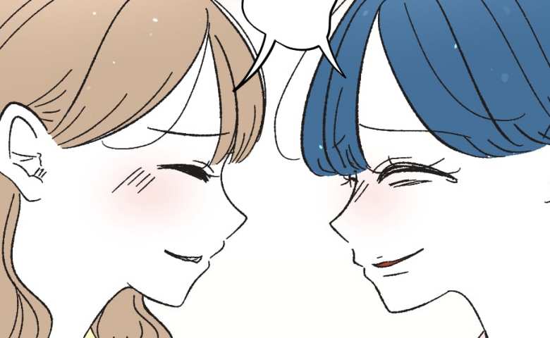 「横にいてほしい…」産後ハイで豹変した親友の本音がポロリ→え？顔を見合わせて笑ったワケ #産後ハイになった親友の末路 23