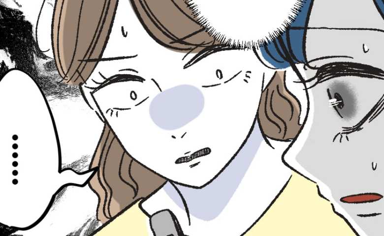 嫁「私も子どもも熱が…」義母「そちらの血は弱いのねぇ」理不尽な要求を断ると→さらに耳を疑う発言が #産後ハイになった親友の末路 31