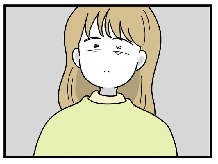 名前が決まらない／ツムママ