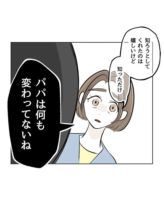 私の正義は無自覚ハラスメント/ミント