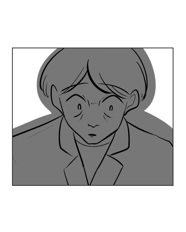 私の正義は無自覚ハラスメント/ミント