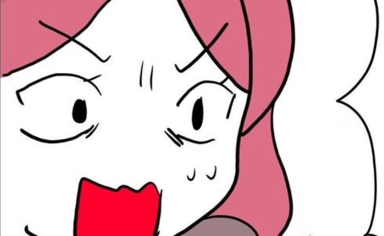 母「娘の分よ！」お一人様3枚のシールを9枚も?→「娘さん大丈夫ですか…」周囲が心配しだしたワケとは？ #シールモンスター 29